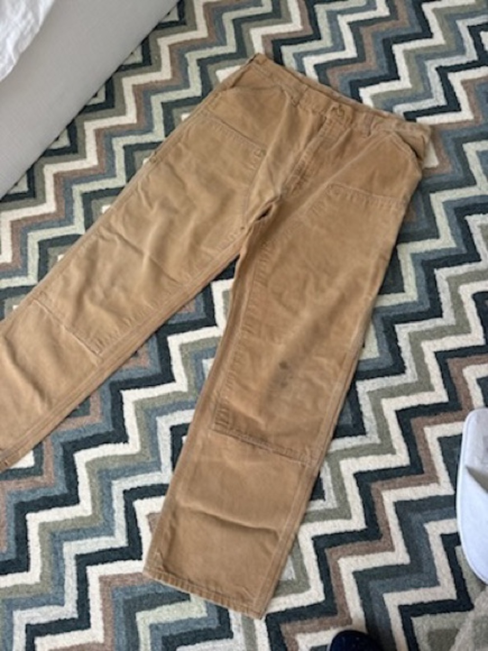 CARHART Carpenter pant